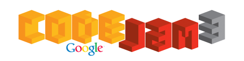 Google Code Jam 3