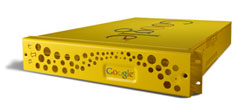 Google Search Appliance