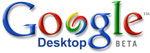 Google Desktop Search